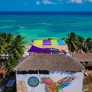 4* Hotel Kay Adults Only