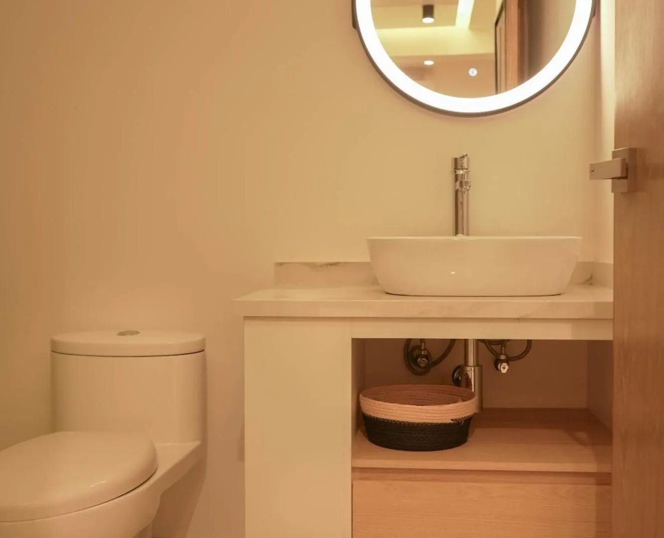 Hotel Macondo 5Ta Av Плая-дель-Кармен