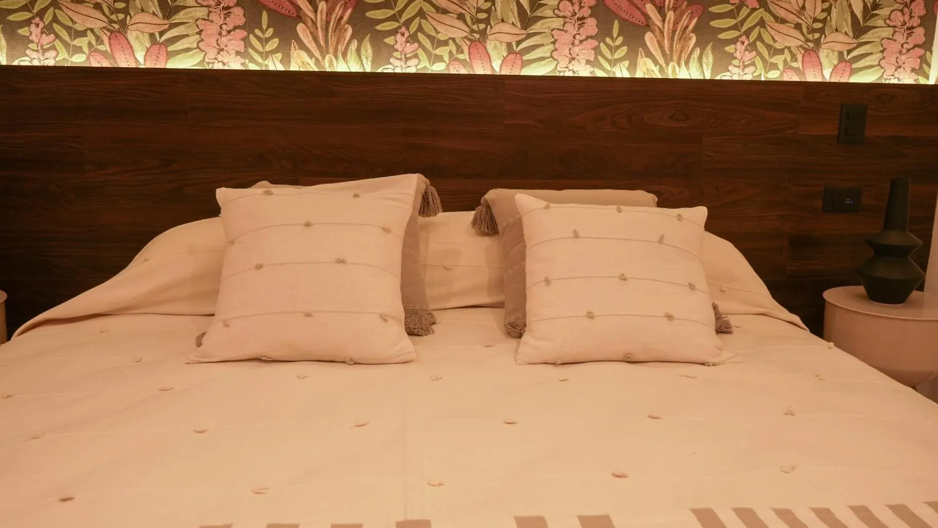 Hotel Macondo 5Ta Av Плая-дель-Кармен Мексика