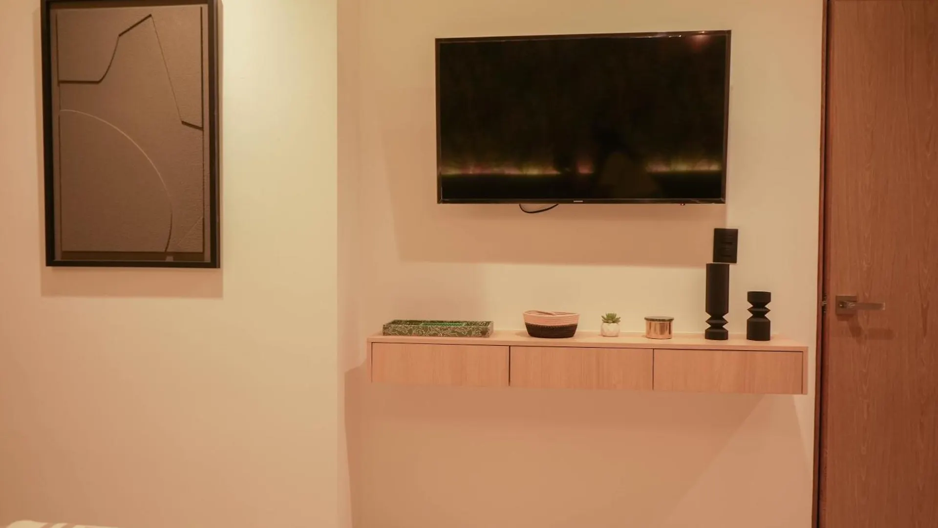 Hotel Macondo 5Ta Av Плая-дель-Кармен 4*,