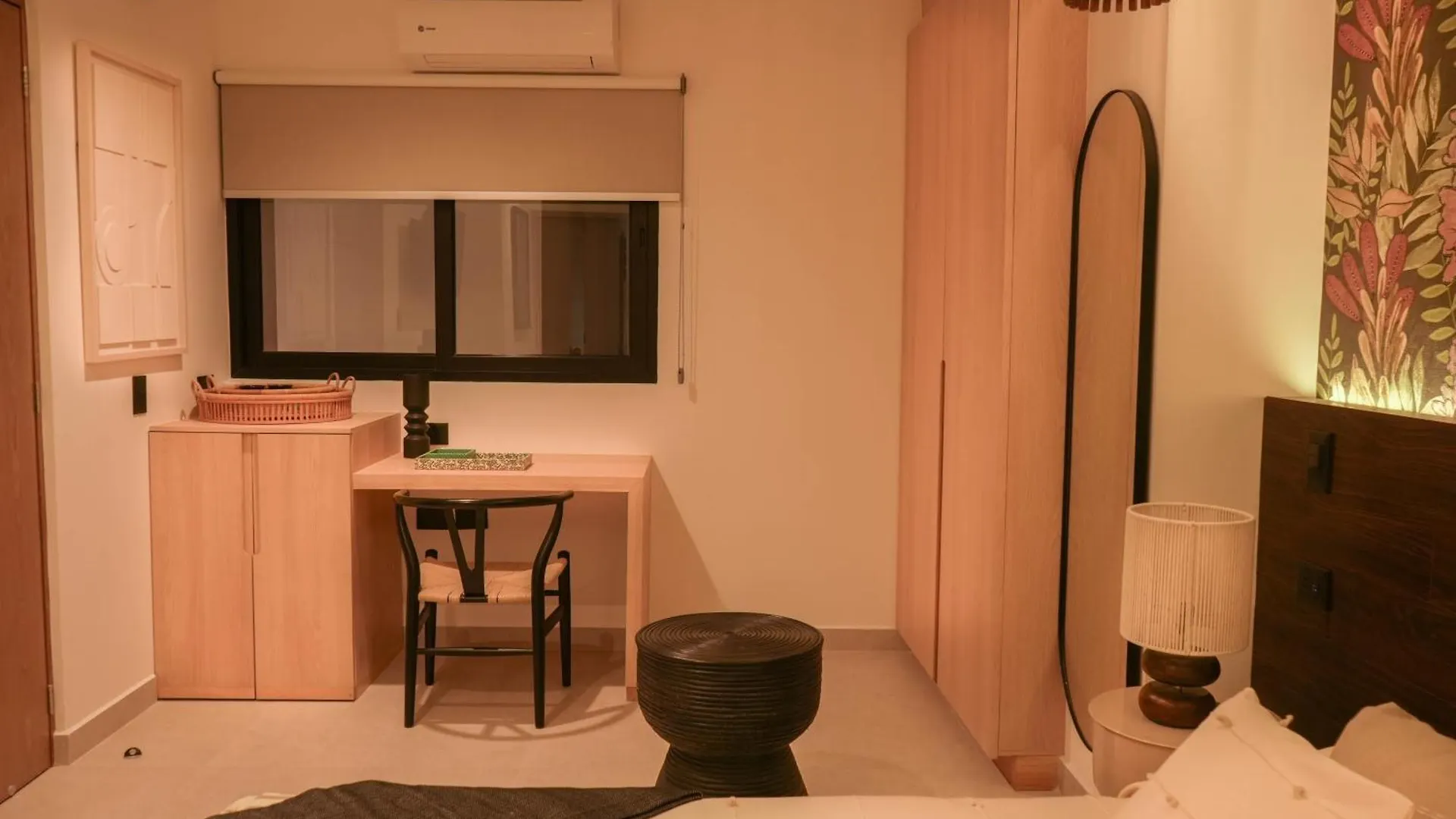 Hotel Macondo 5Ta Av Плая-дель-Кармен Мексика